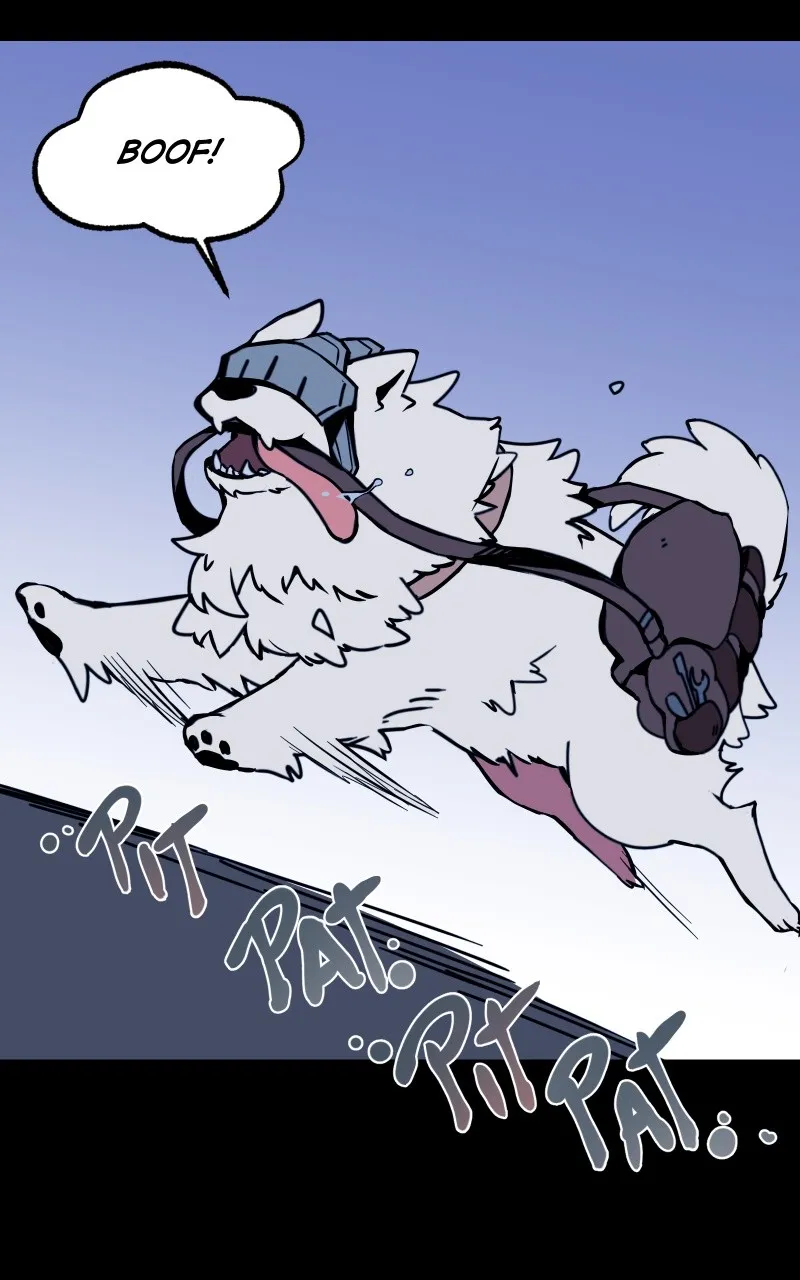 SOULWINDER Chapter 47 page 16 - 