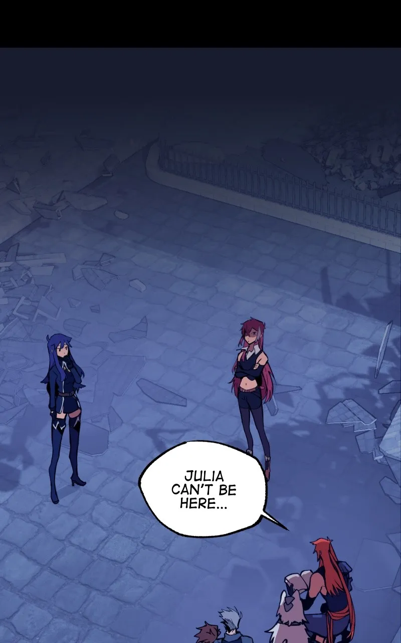 SOULWINDER Chapter 47 page 23 - 