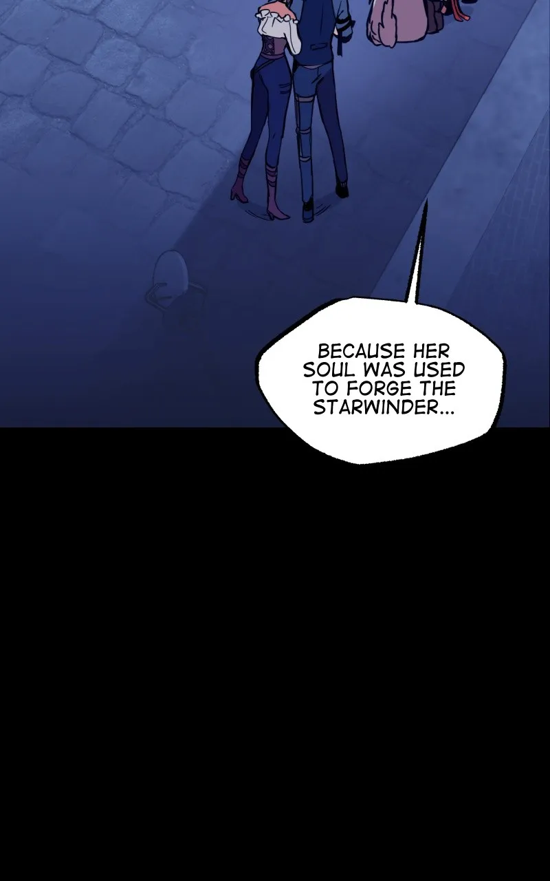 SOULWINDER Chapter 47 page 24 - 