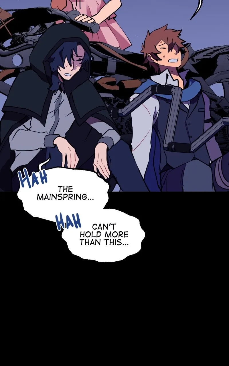 SOULWINDER Chapter 47 page 40 - 