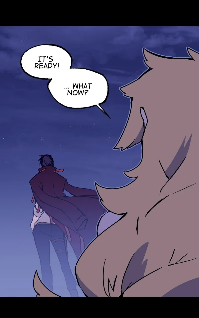 SOULWINDER Chapter 47 page 41 - 