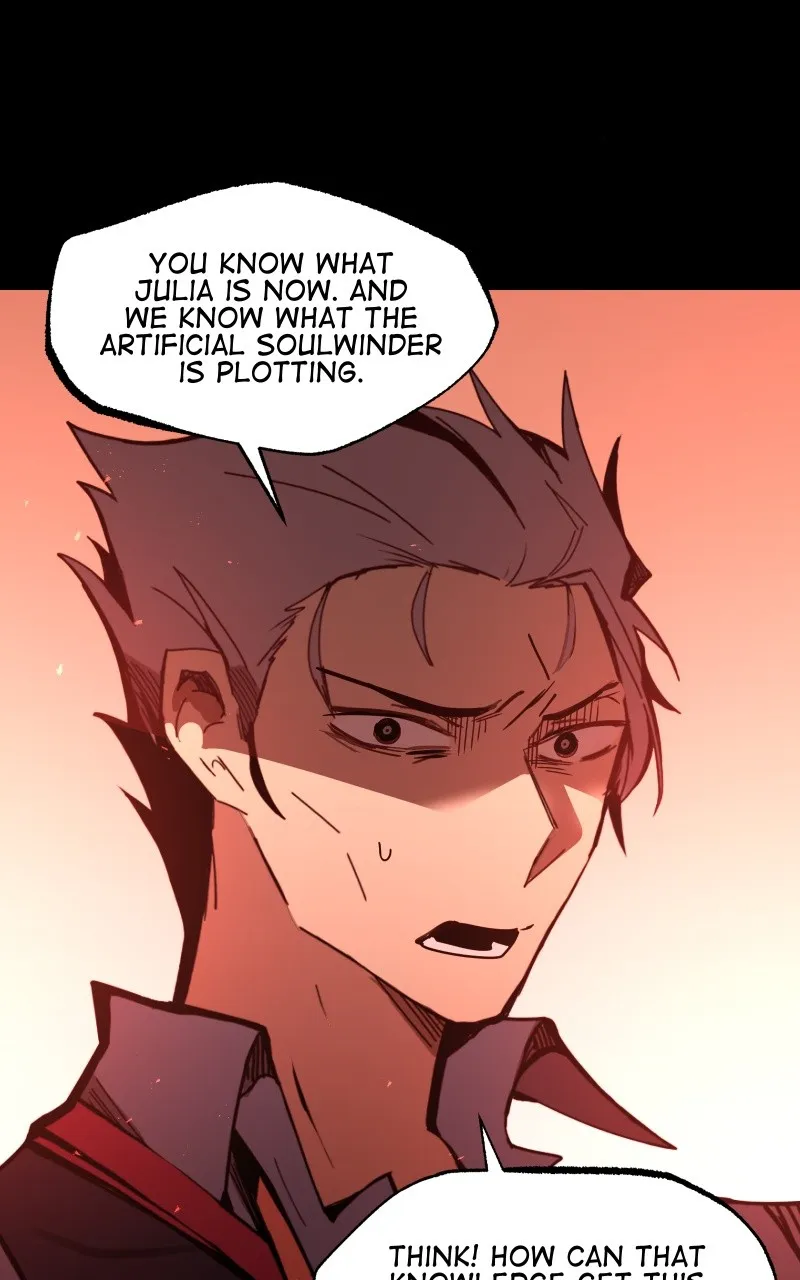 SOULWINDER Chapter 47 page 44 - 