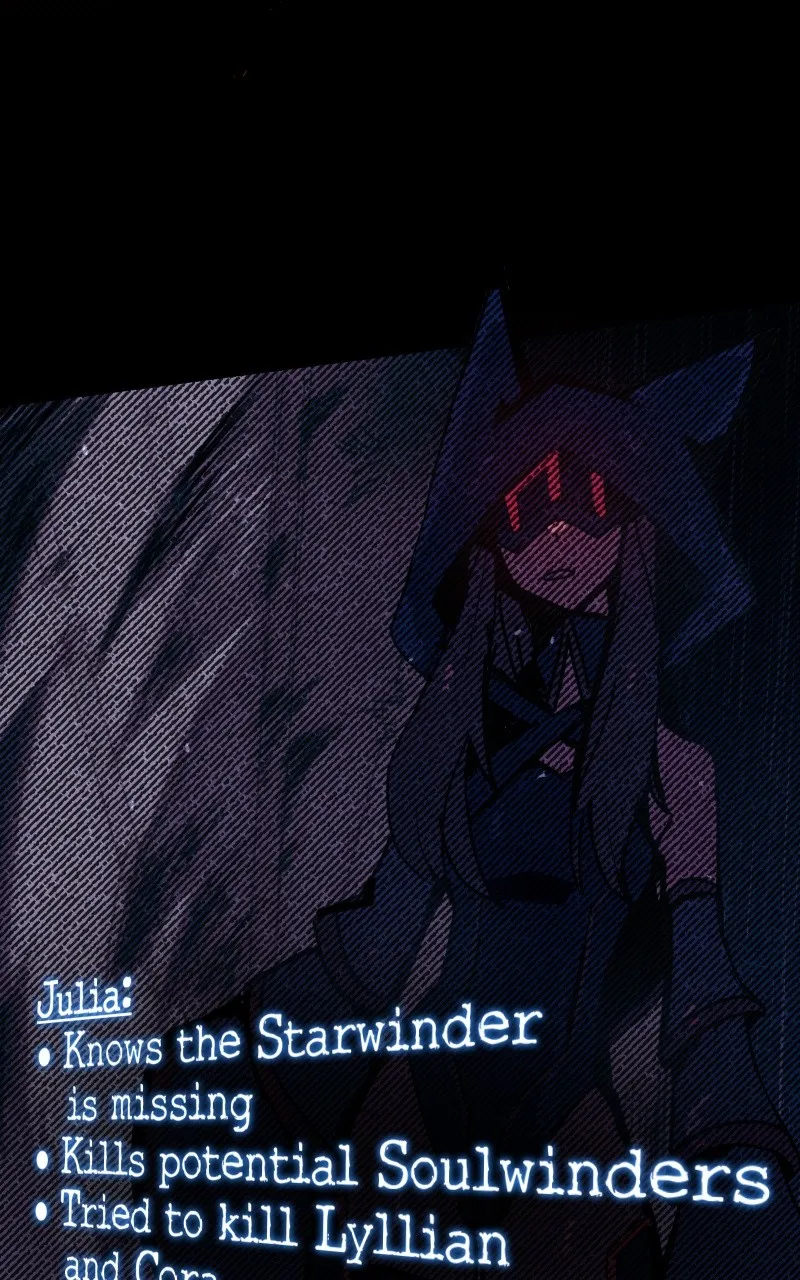 SOULWINDER Chapter 47 page 51 - 