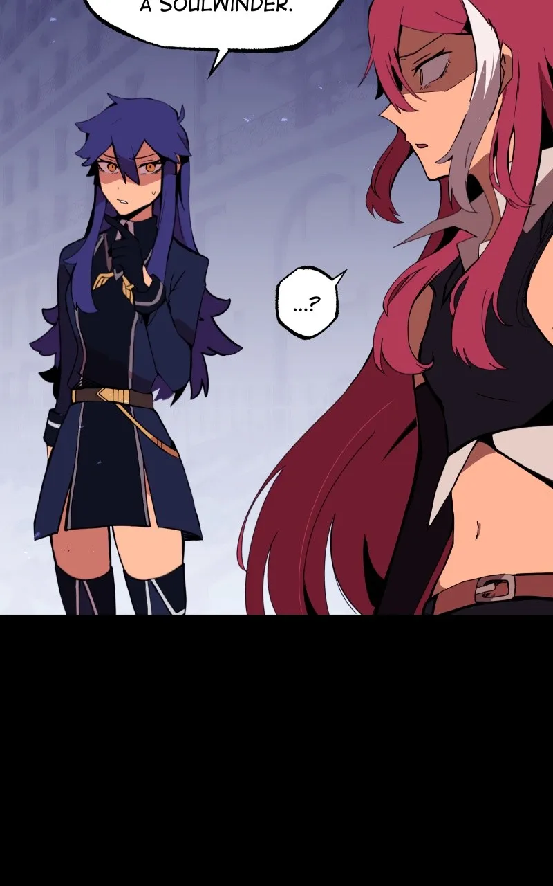 SOULWINDER Chapter 47 page 53 - 