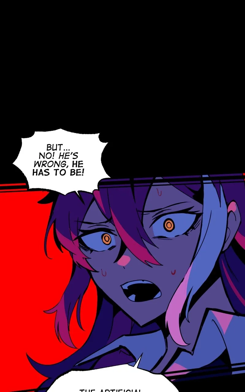 SOULWINDER Chapter 47 page 58 - 