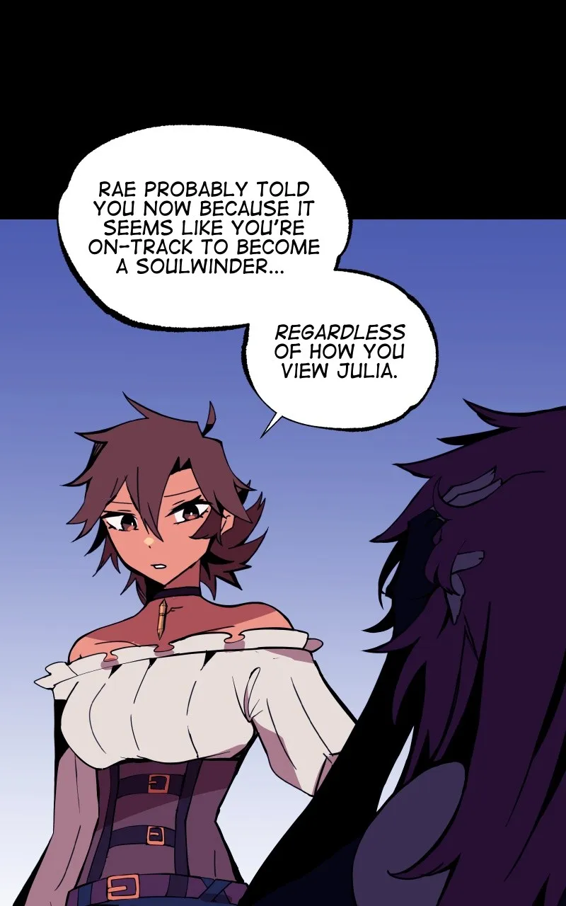 SOULWINDER Chapter 47 page 62 - 