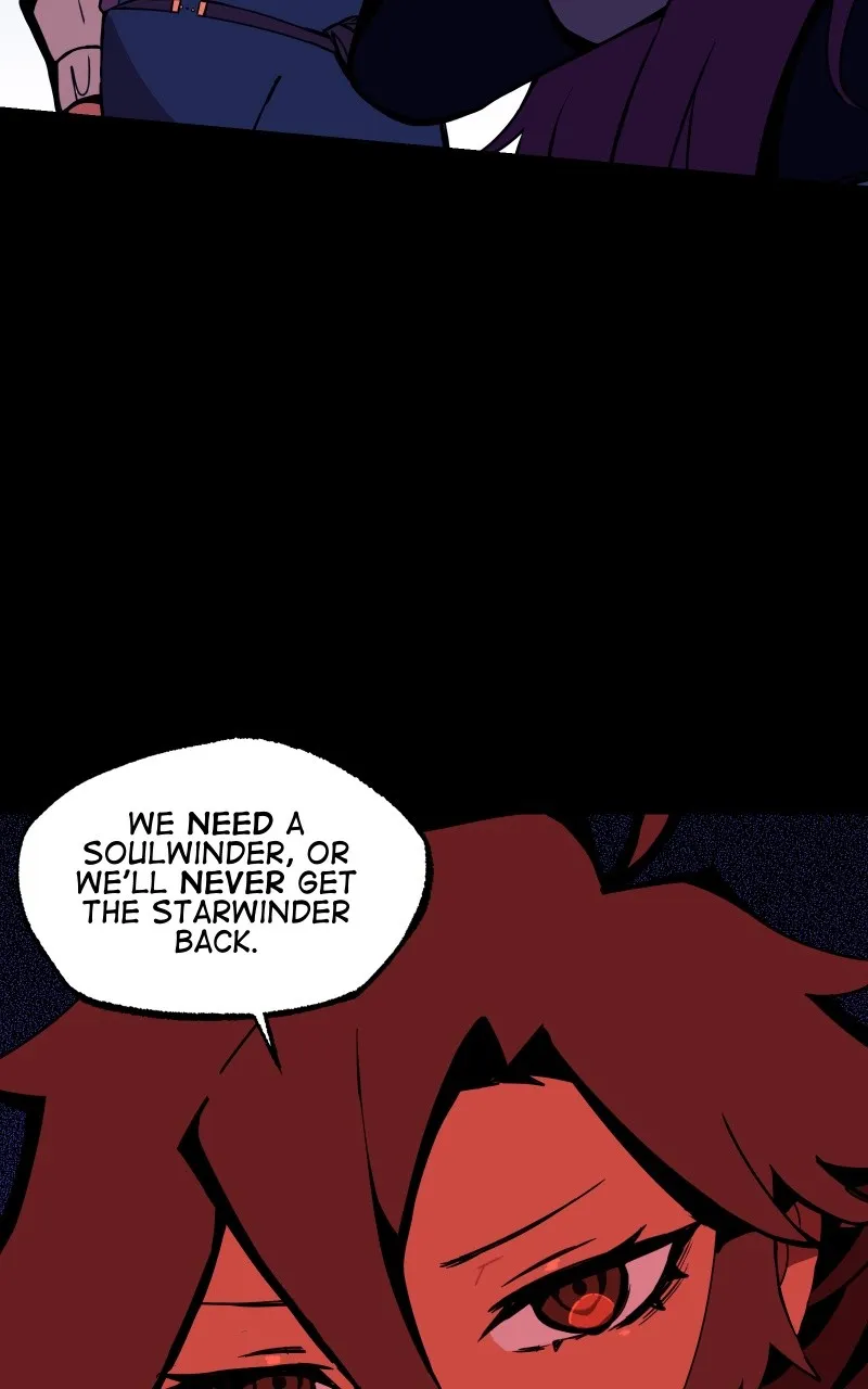 SOULWINDER Chapter 47 page 63 - 