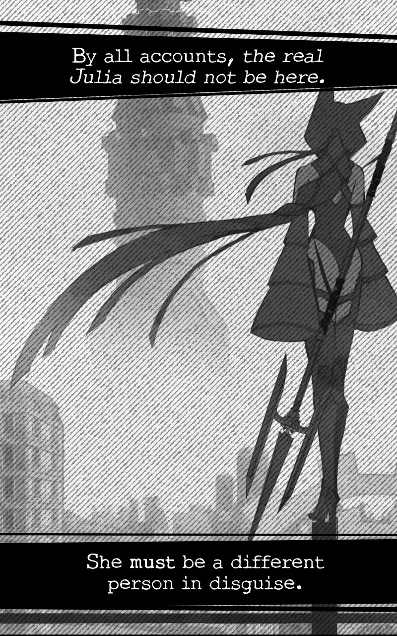 SOULWINDER Chapter 47 page 74 - 