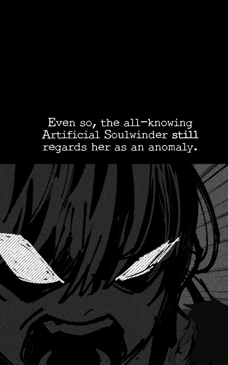 SOULWINDER Chapter 47 page 75 - 