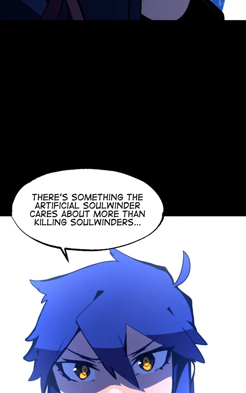 SOULWINDER Chapter 47 page 81 - 