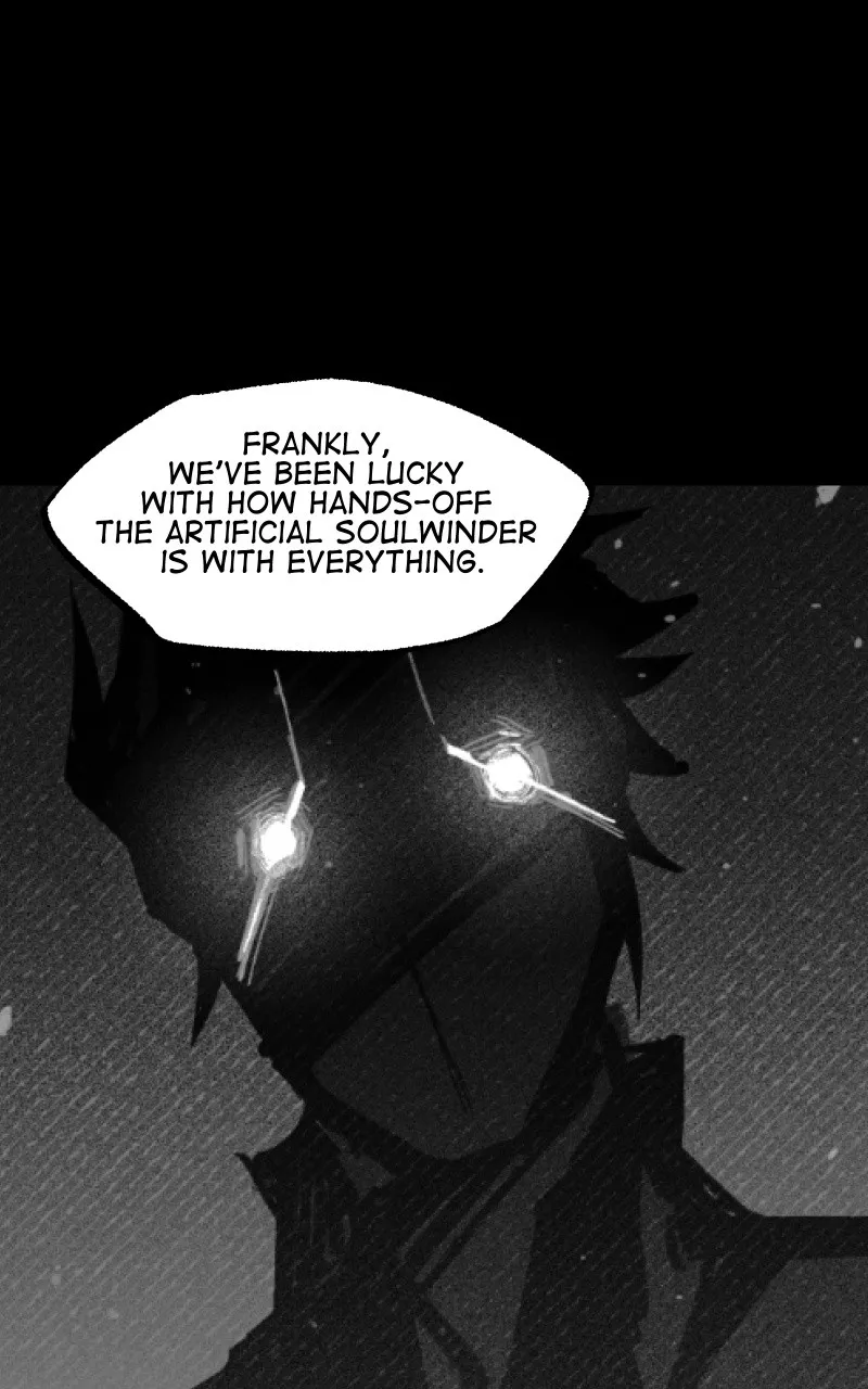 SOULWINDER Chapter 47 page 94 - 