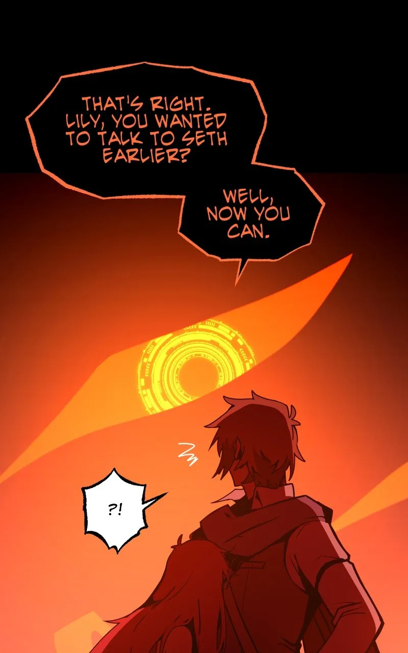 SOULWINDER Chapter 48 page 106 - 
