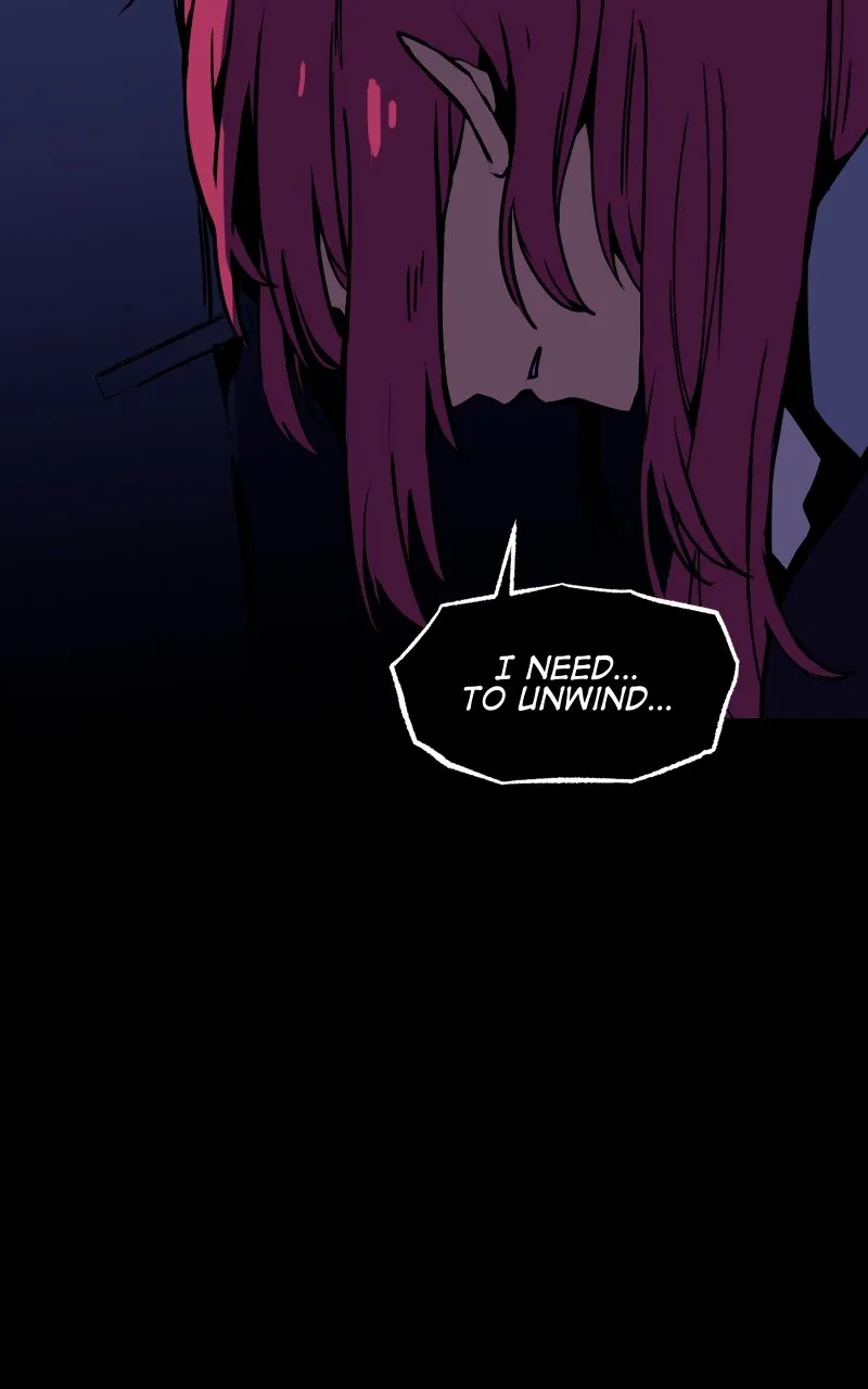 SOULWINDER Chapter 48 page 108 - 