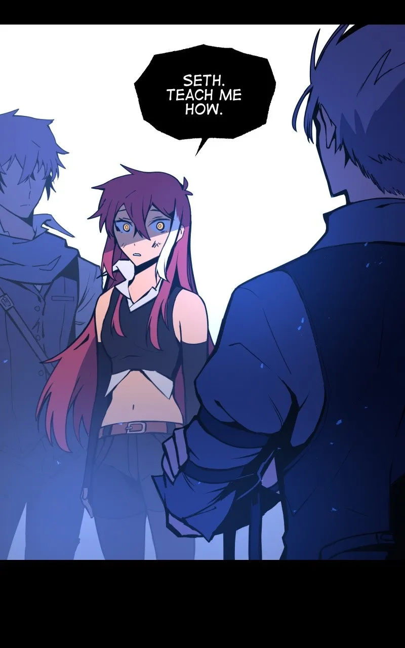 SOULWINDER Chapter 48 page 109 - 