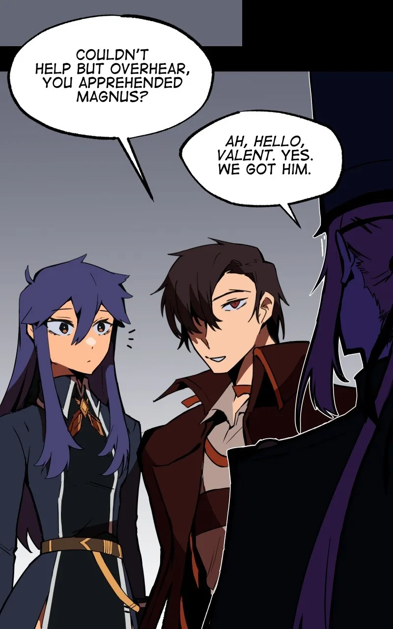 SOULWINDER Chapter 48 page 111 - 