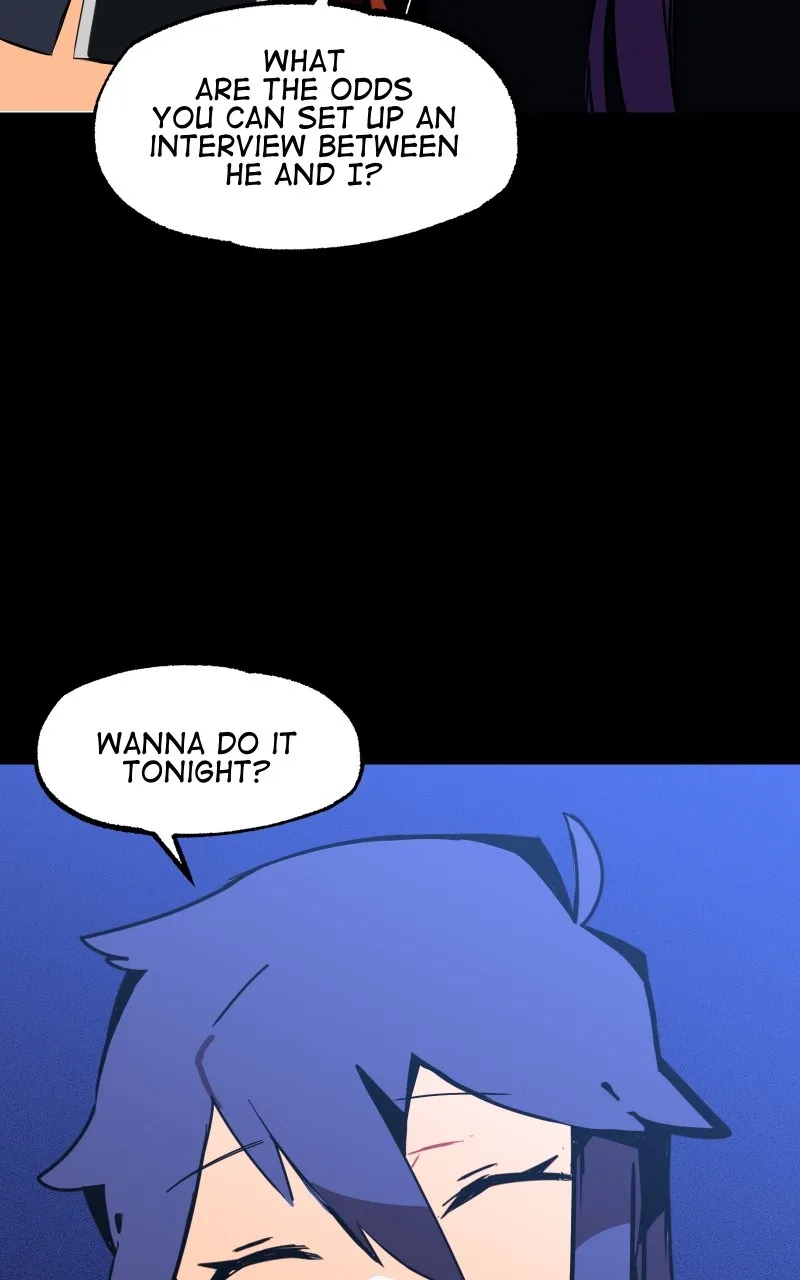 SOULWINDER Chapter 48 page 112 - 