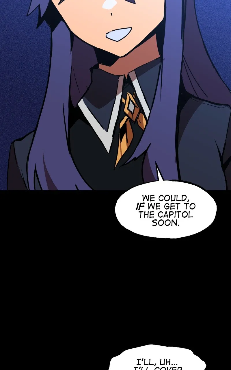 SOULWINDER Chapter 48 page 113 - 