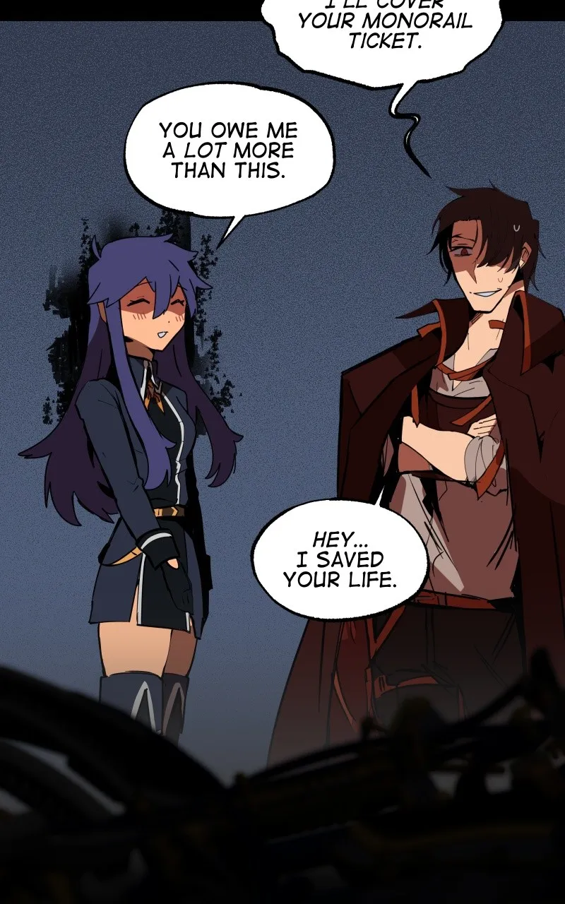 SOULWINDER Chapter 48 page 114 - 