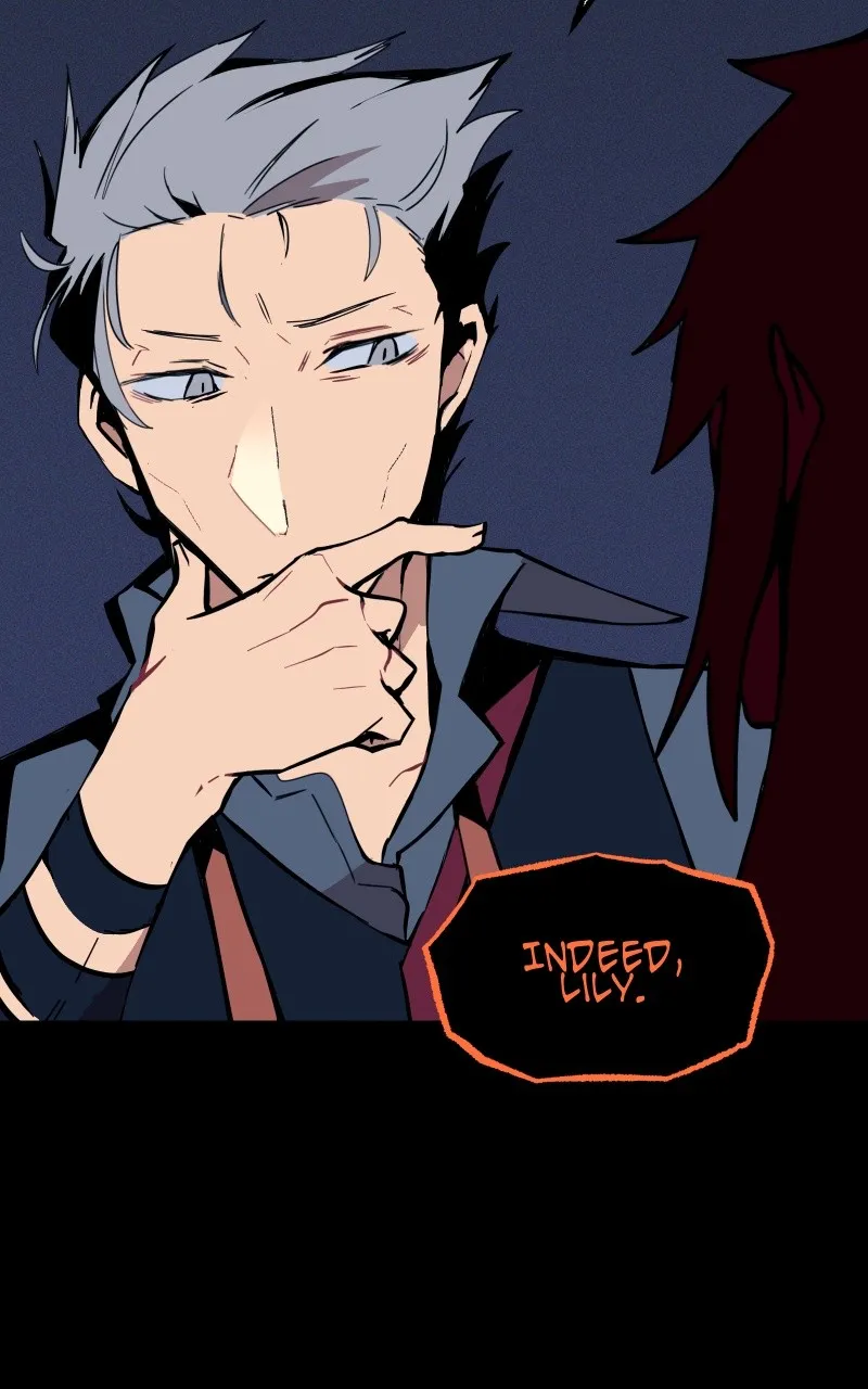 SOULWINDER Chapter 48 page 118 - 