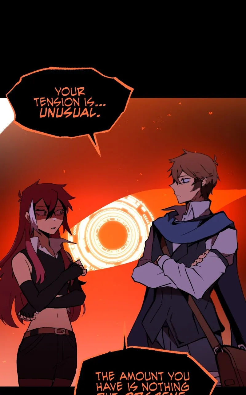 SOULWINDER Chapter 48 page 119 - 
