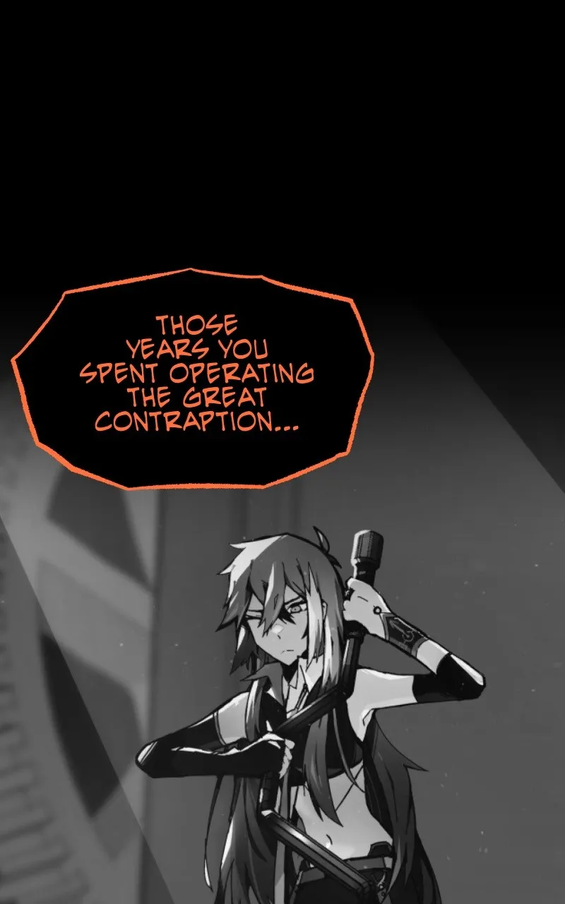 SOULWINDER Chapter 48 page 121 - 