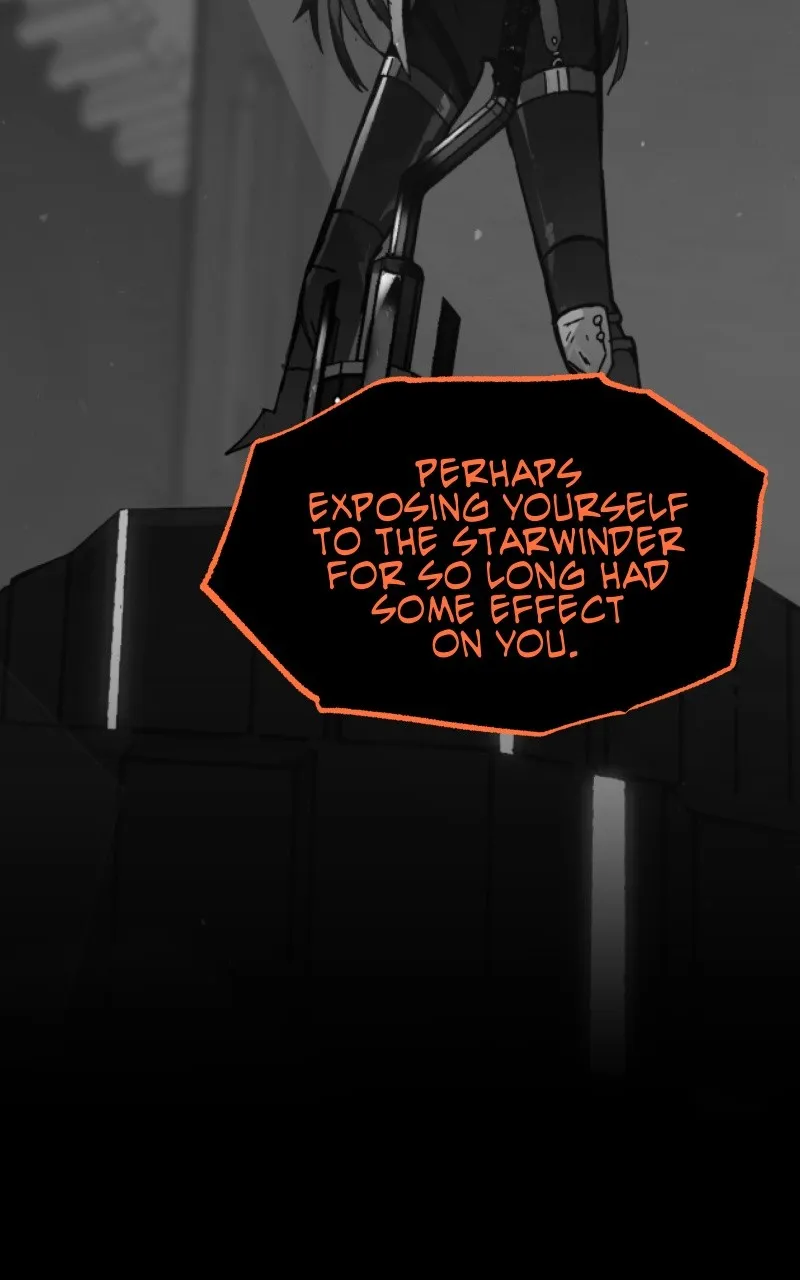 SOULWINDER Chapter 48 page 122 - 