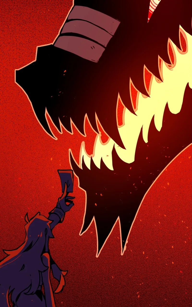 SOULWINDER Chapter 48 page 3 - 