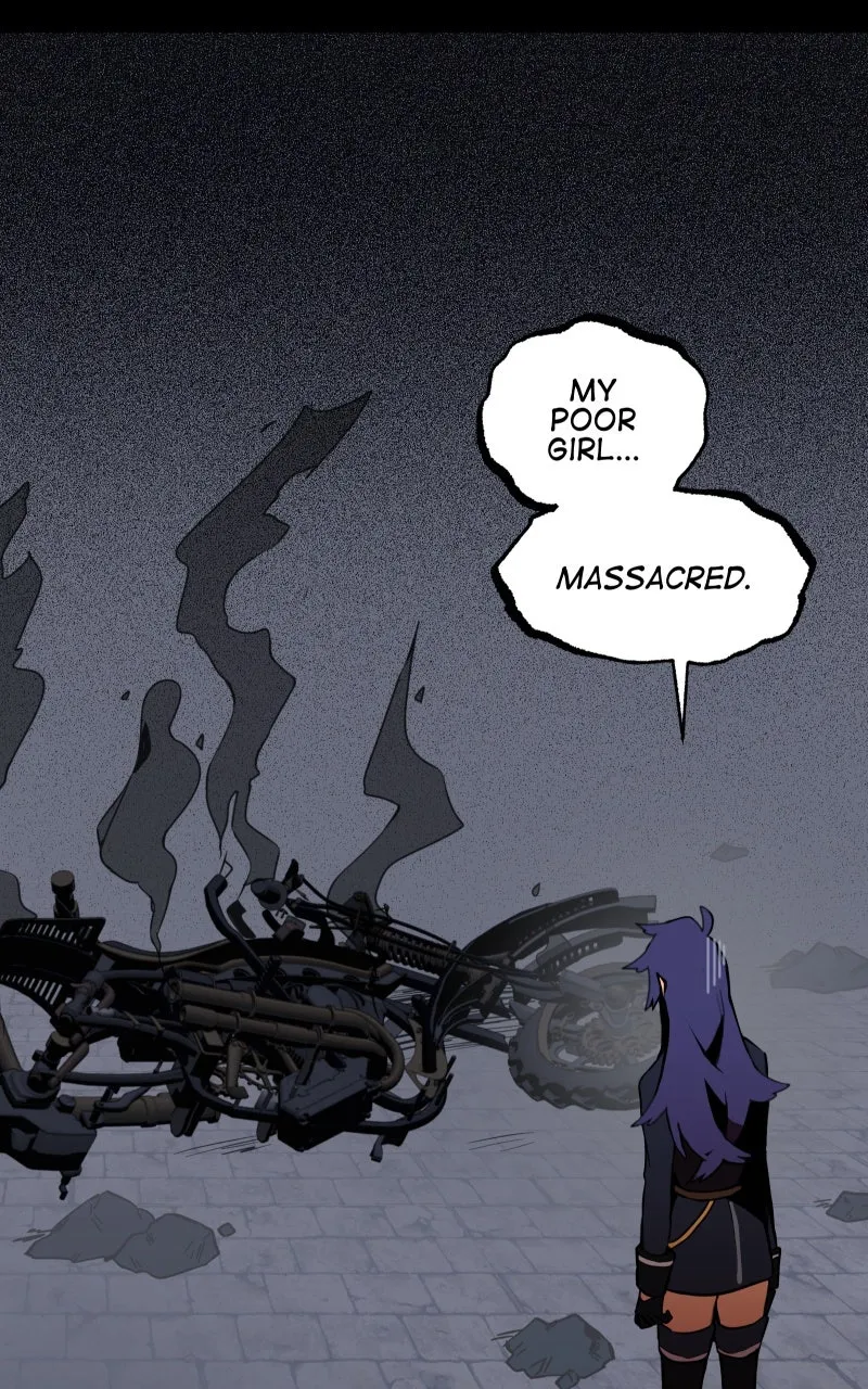 SOULWINDER Chapter 48 page 30 - 