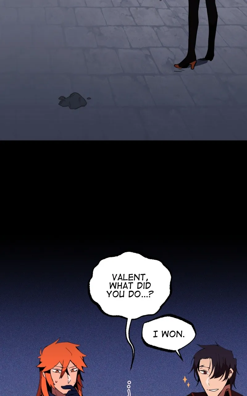 SOULWINDER Chapter 48 page 31 - 