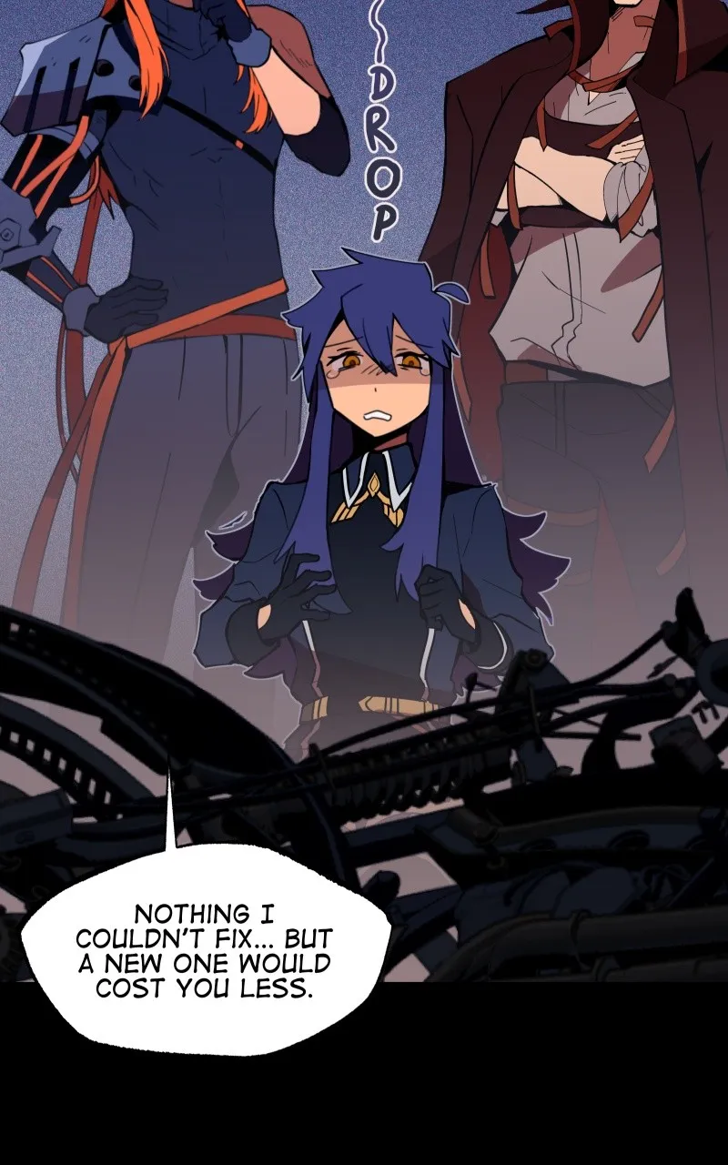 SOULWINDER Chapter 48 page 32 - 