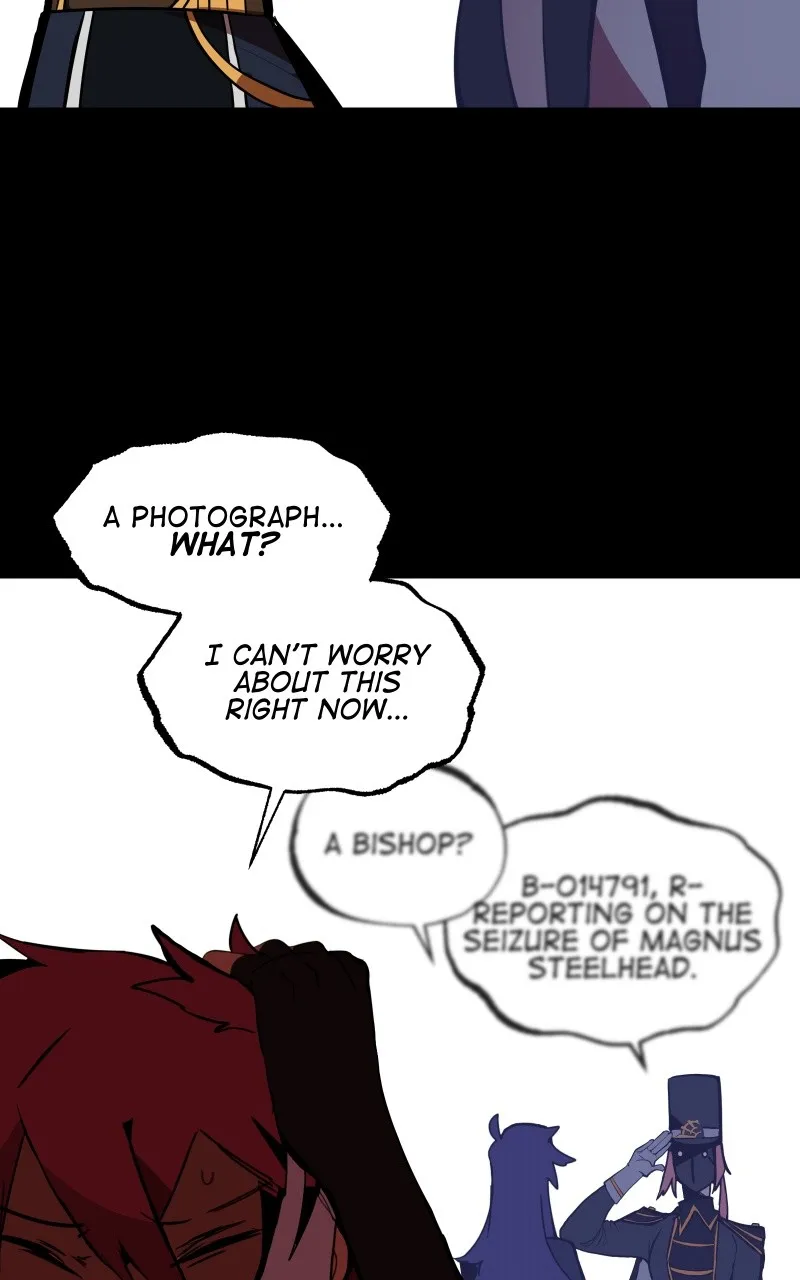 SOULWINDER Chapter 48 page 49 - 