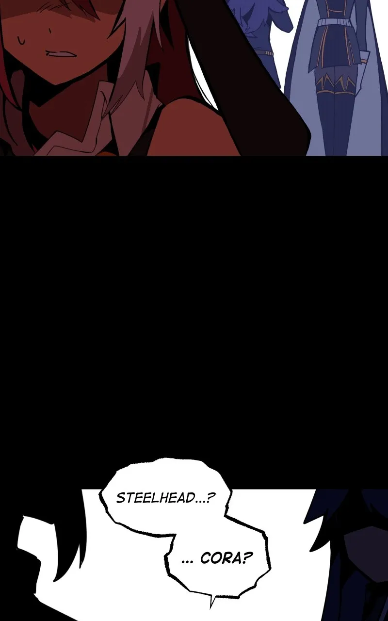 SOULWINDER Chapter 48 page 50 - 
