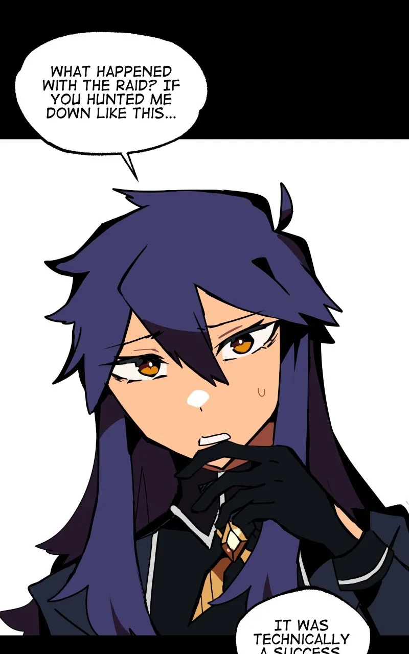 SOULWINDER Chapter 48 page 53 - 