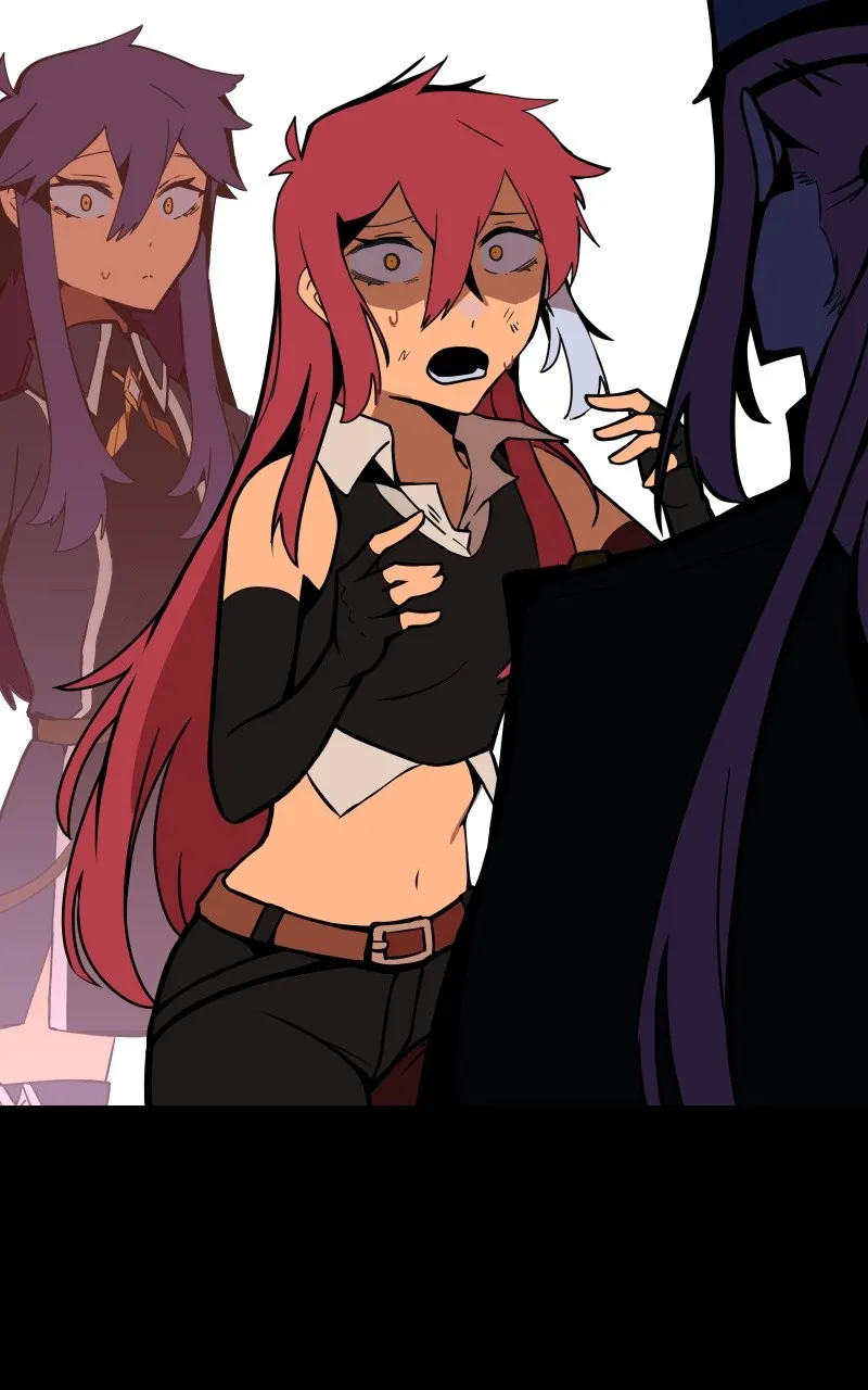 SOULWINDER Chapter 48 page 57 - 