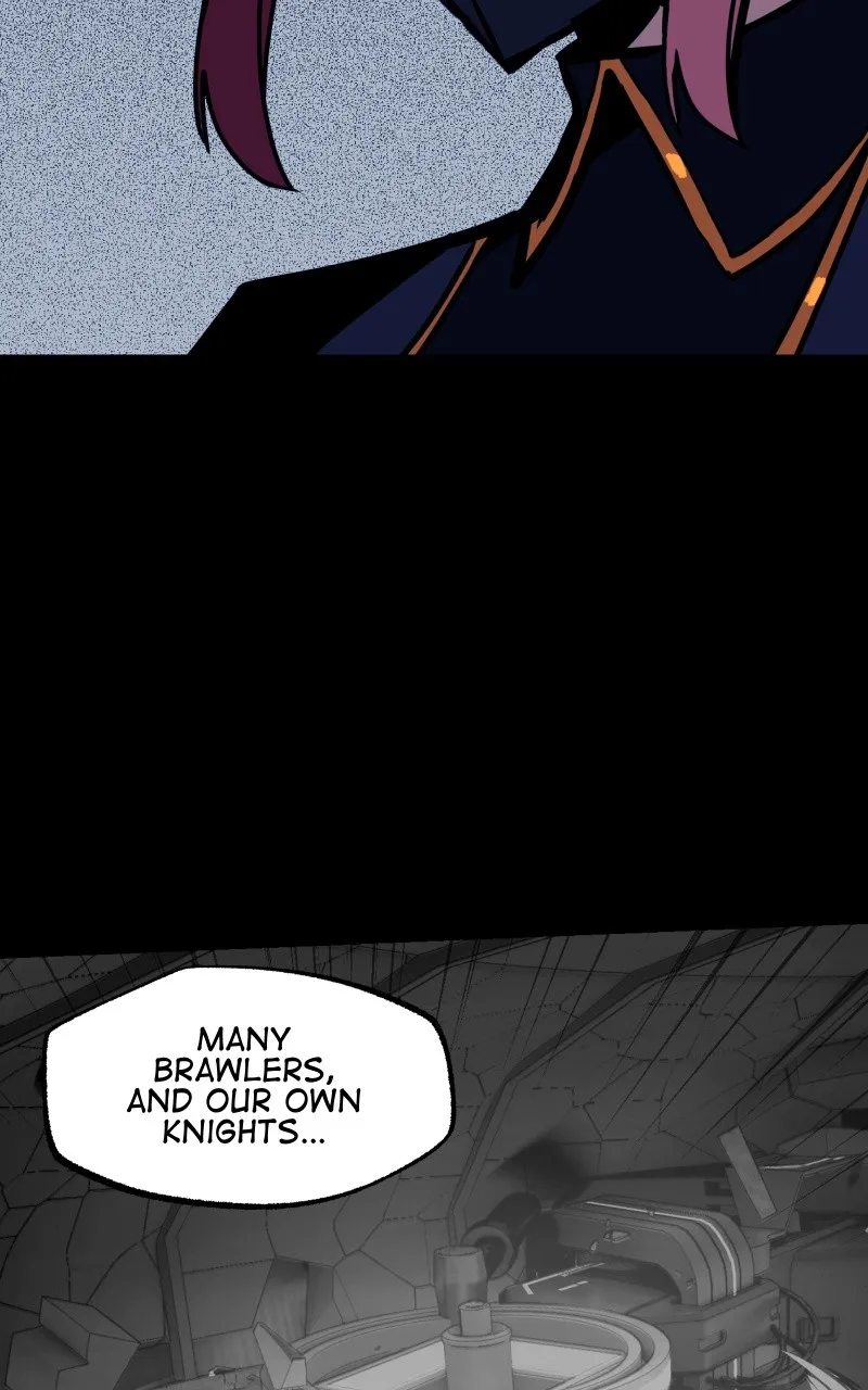 SOULWINDER Chapter 48 page 60 - 