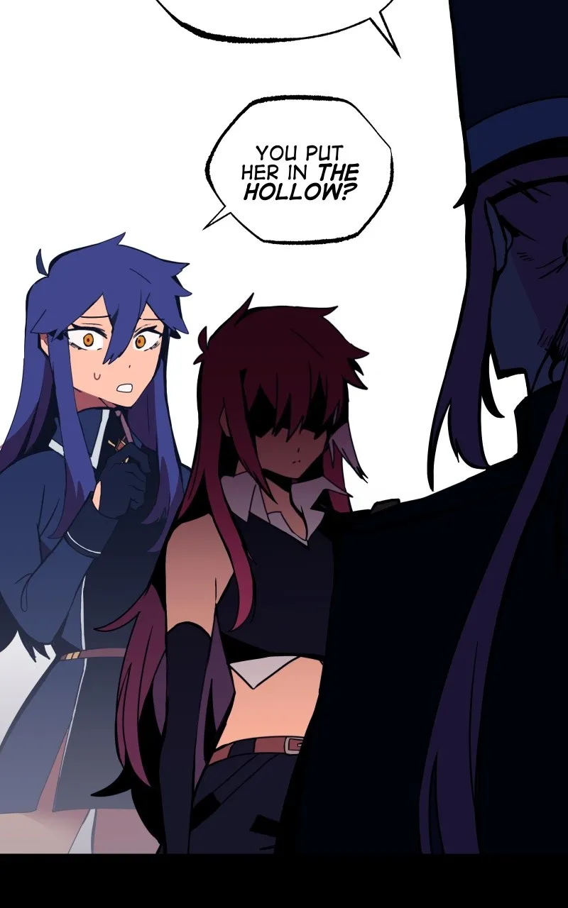 SOULWINDER Chapter 48 page 65 - 