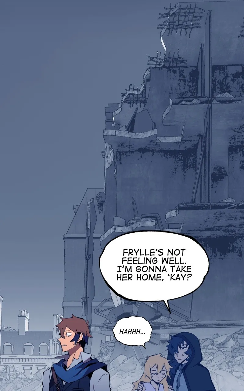 SOULWINDER Chapter 48 page 79 - 