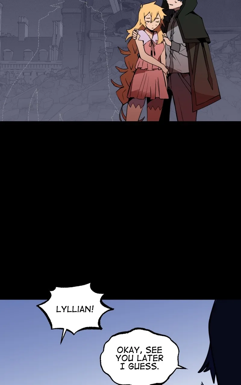 SOULWINDER Chapter 48 page 81 - 