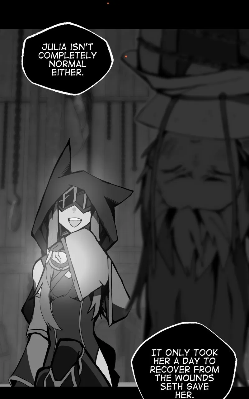SOULWINDER Chapter 48 page 87 - 