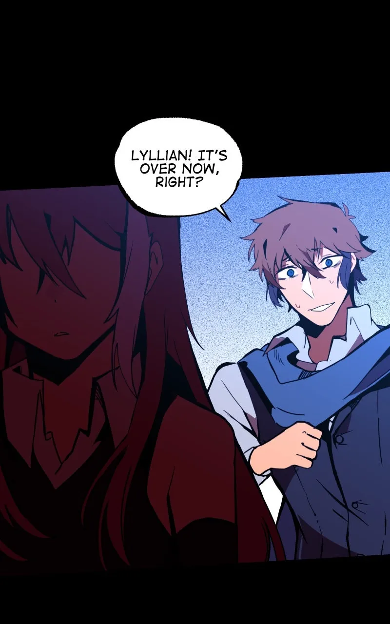 SOULWINDER Chapter 48 page 94 - 