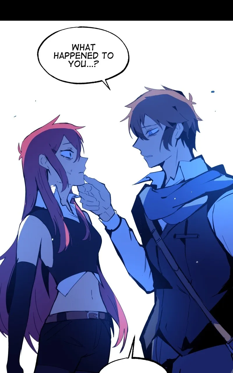 SOULWINDER Chapter 48 page 97 - 