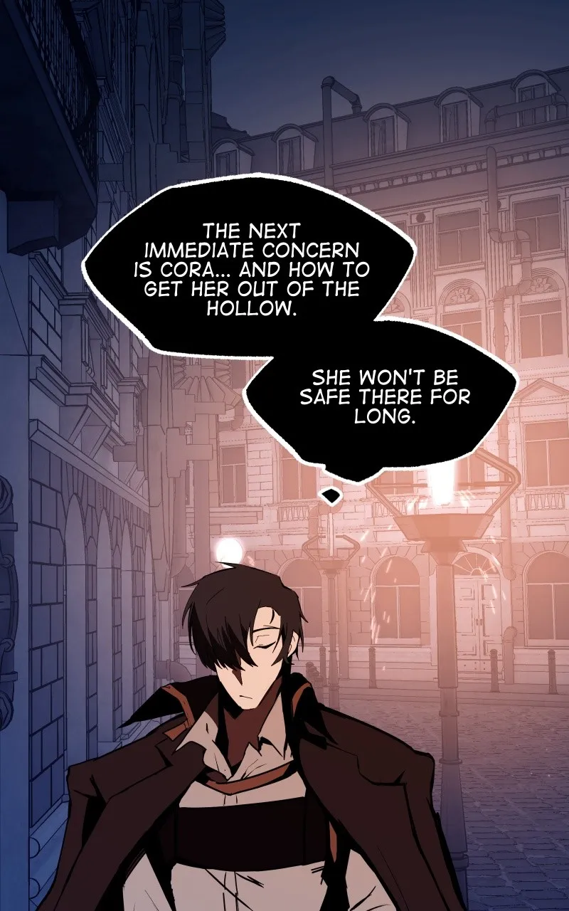 SOULWINDER Chapter 49 page 108 - 