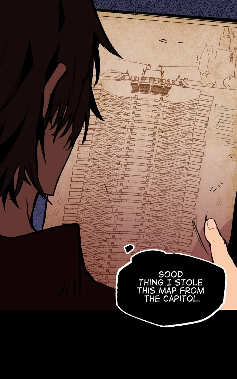 SOULWINDER Chapter 49 page 112 - 