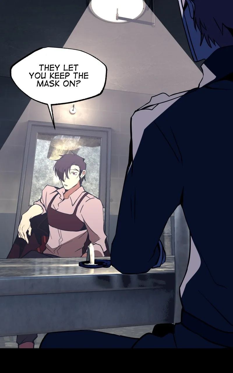 SOULWINDER Chapter 49 page 28 - 