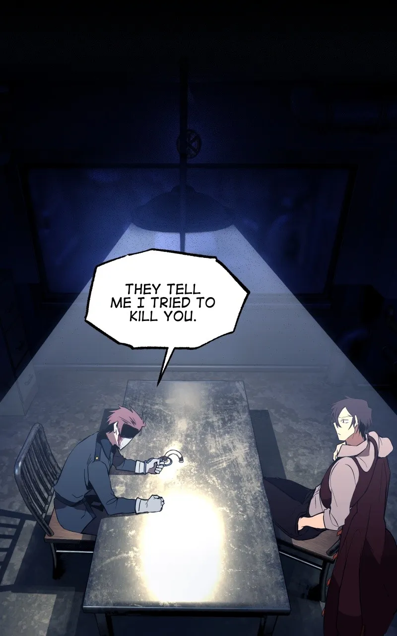 SOULWINDER Chapter 49 page 33 - 