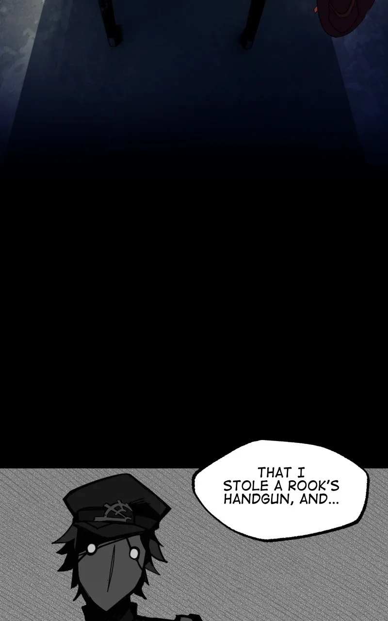 SOULWINDER Chapter 49 page 34 - 