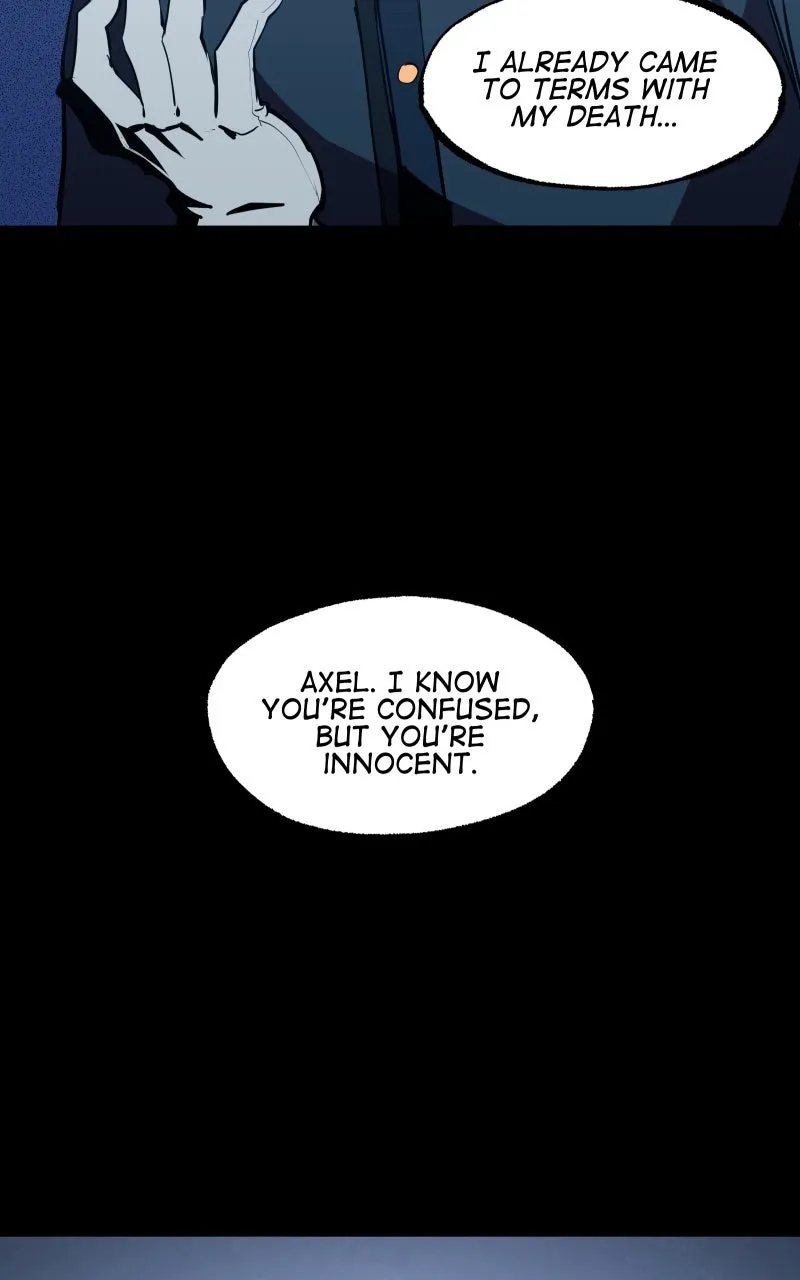 SOULWINDER Chapter 49 page 46 - 