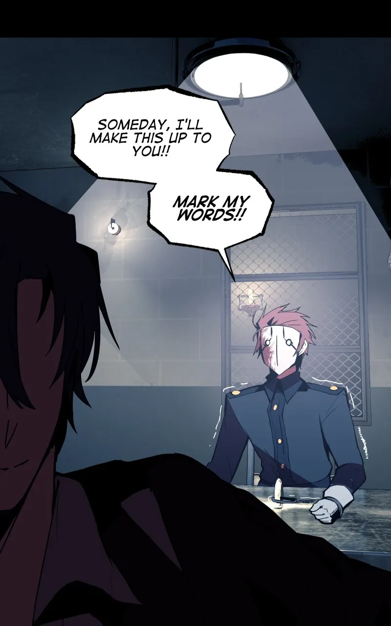 SOULWINDER Chapter 49 page 50 - 