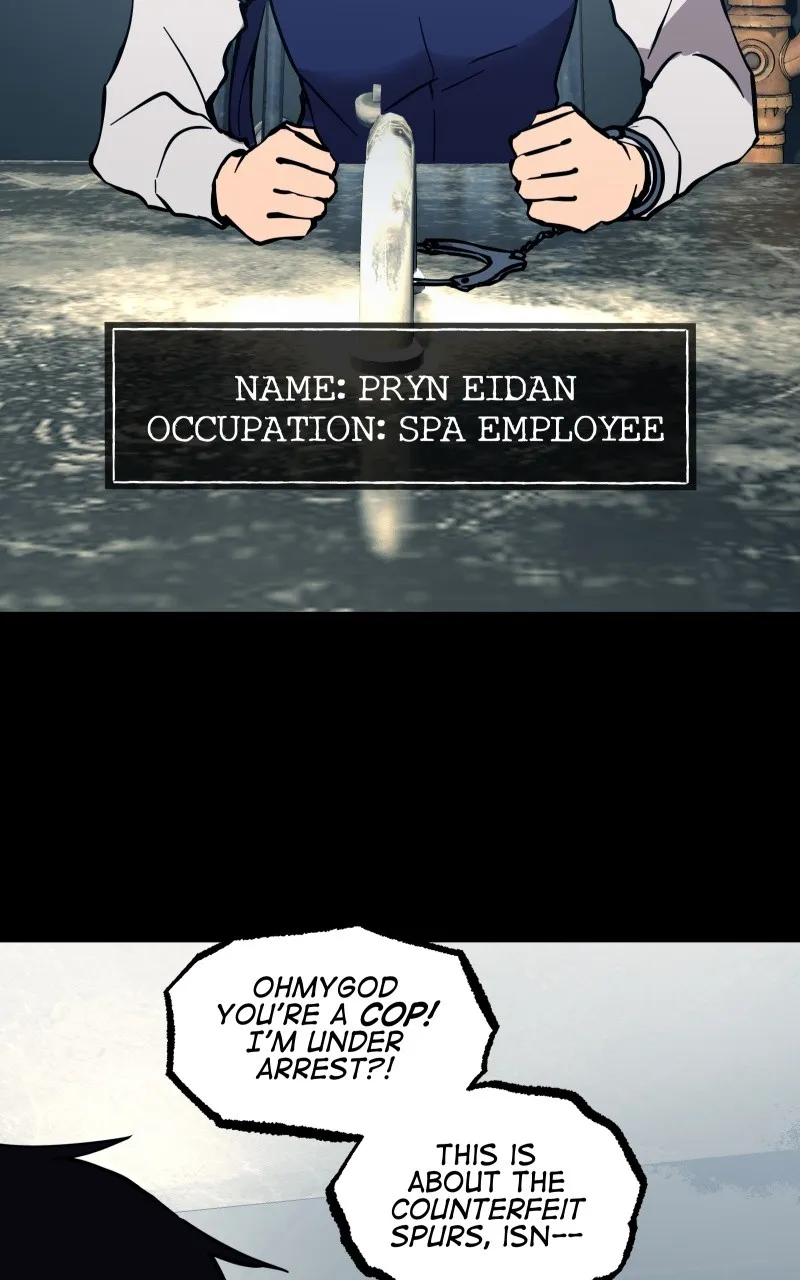 SOULWINDER Chapter 49 page 58 - 