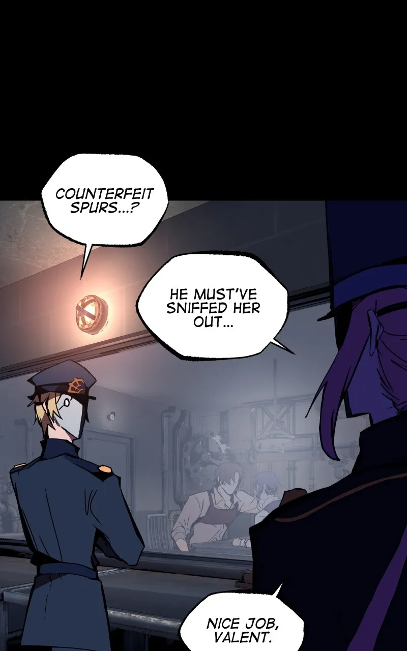 SOULWINDER Chapter 49 page 61 - 